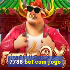 7788 bet com jogo